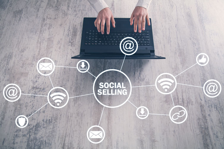 Qu’est-ce que le social selling, et comment faire pour le mettre en pratique ?